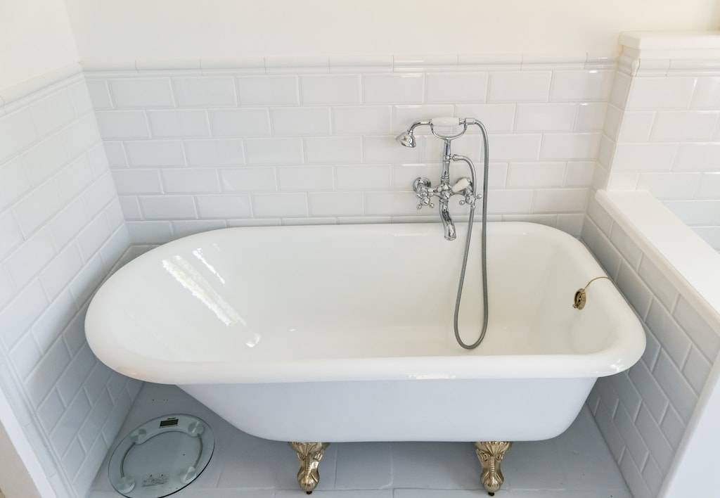 Photo of Bathroom in Ghiffa