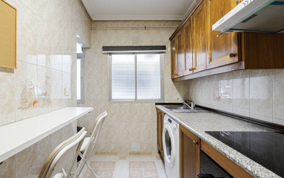 Photo of Kitchen in Alcala de Henares