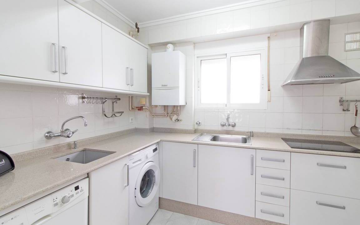 Photo of Kitchen in Port de Sagunt