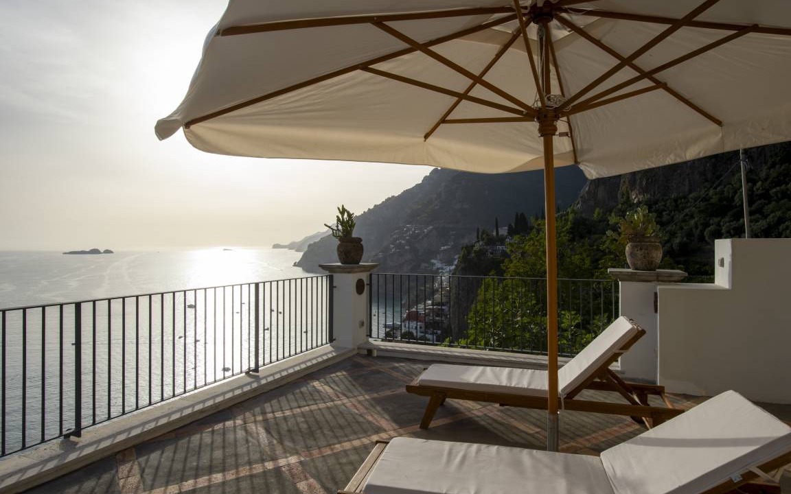 Photo of Patio Balcony in Arienzo