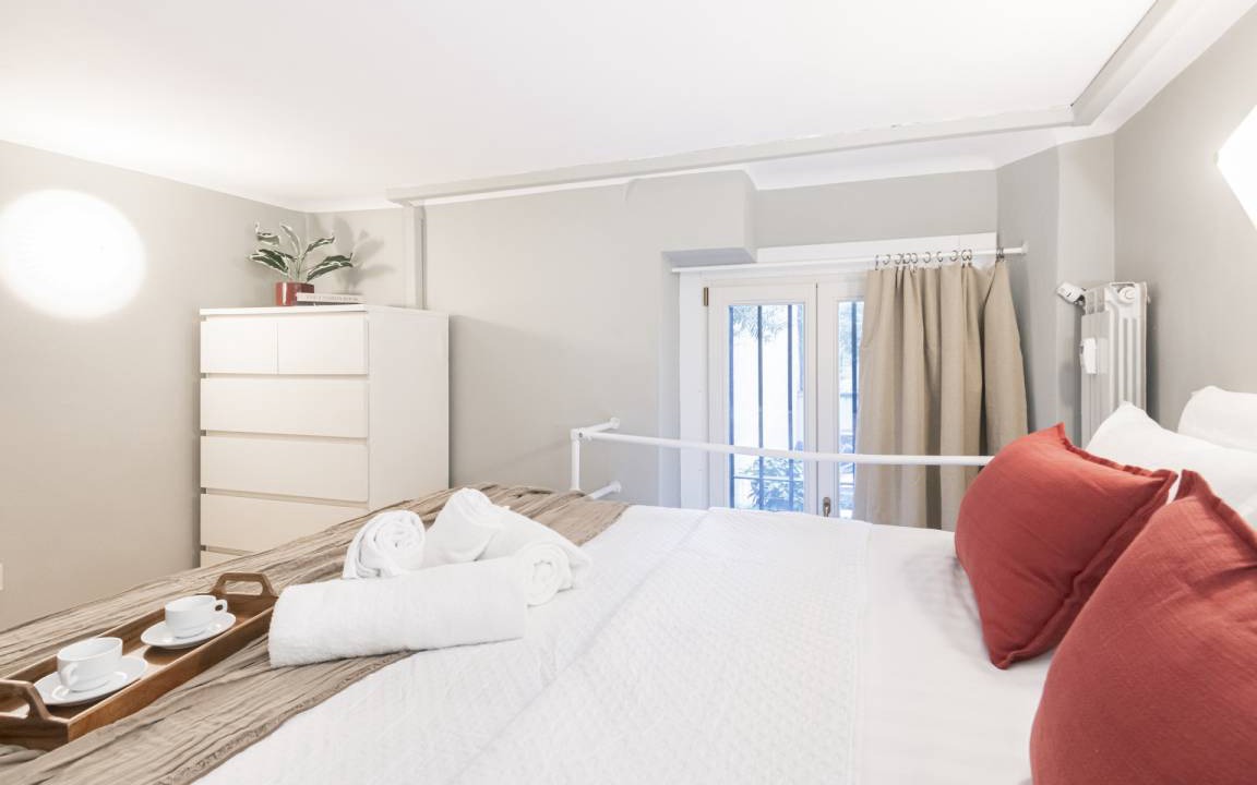 Photo of Bedroom in Lazzaretto