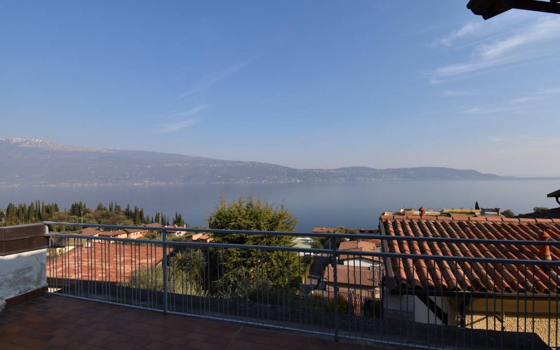 Photo of Patio Balcony in Cecina