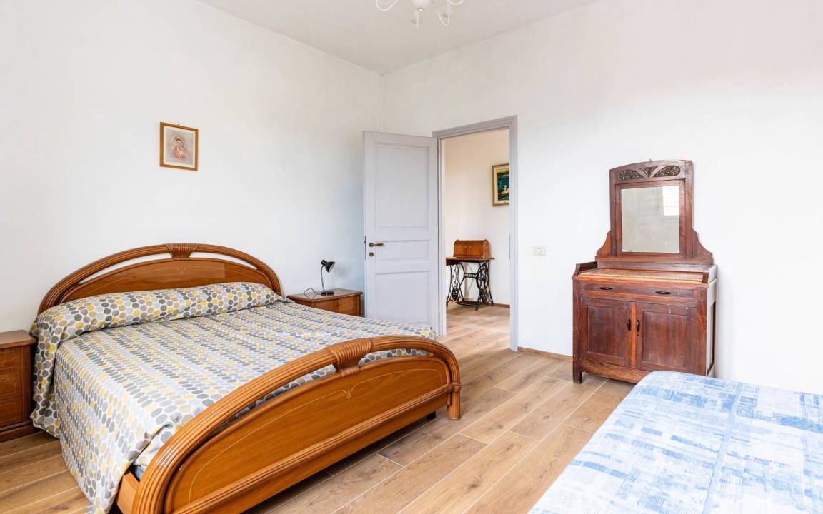 Photo of Bedroom in Ville San Sebastiano