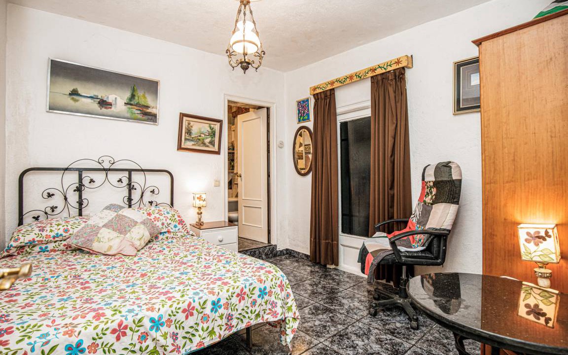Photo of Bedroom in Puigventos