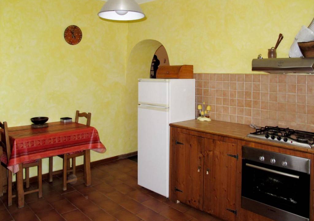 Photo of Kitchen in Aurigo