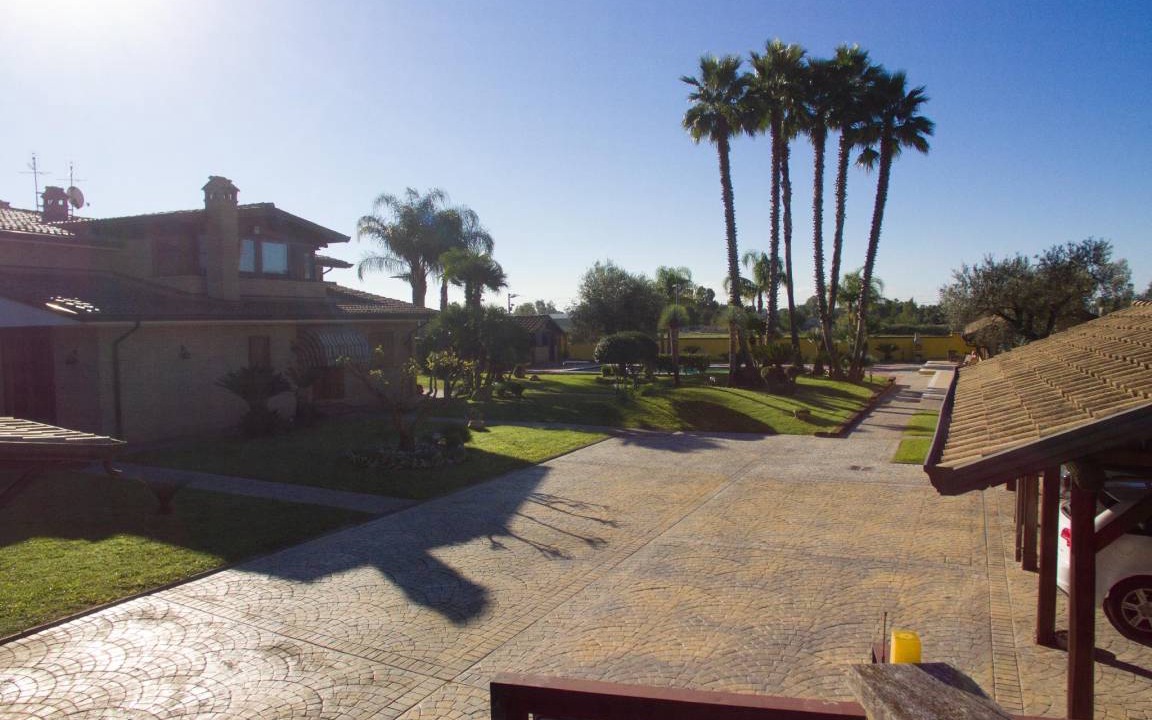Photo of Patio Balcony in Latina