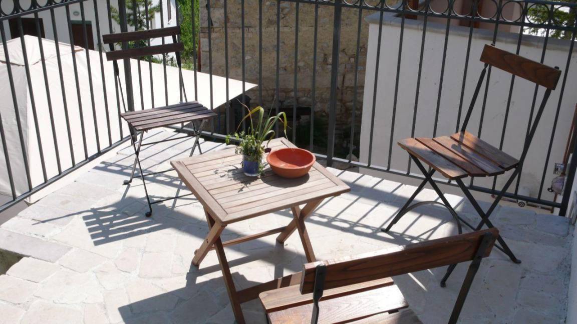 Photo of Patio Balcony in San Valentino In Abruzzo