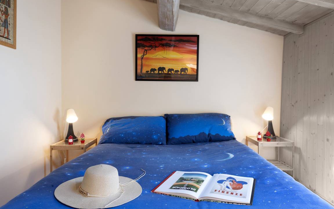 Photo of Bedroom in Vaglia