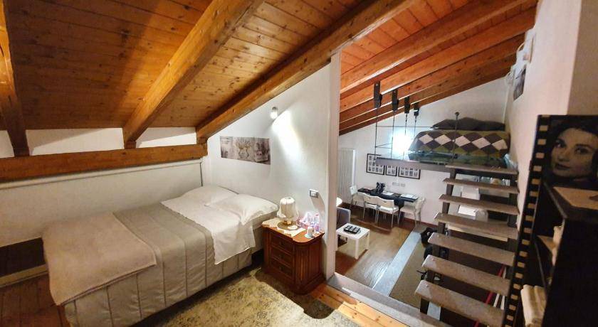 Photo of Bedroom in Brandizzo