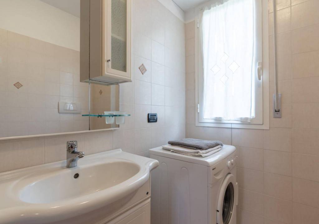 Photo of Bathroom in Gazzelli