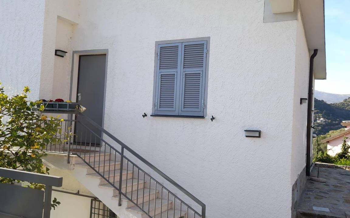Photo of Patio Balcony in San Bartolomeo al Mare