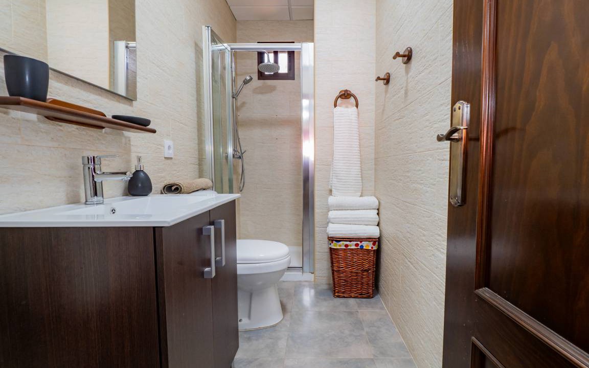 Photo of Bathroom in Obejo