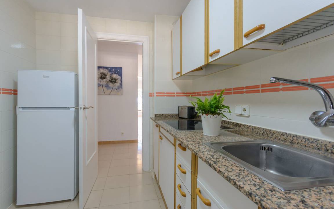 Photo of Kitchen in Miami Platja