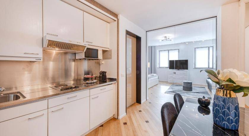 Photo of Kitchen in Scala