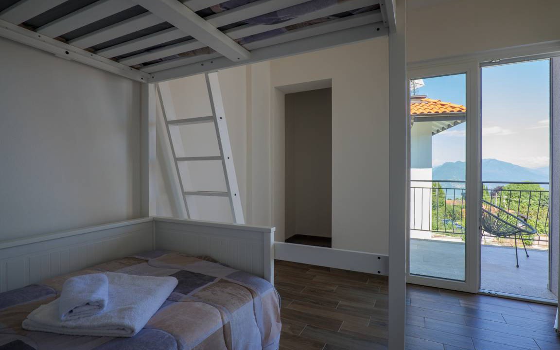 Photo of Bedroom in Levo