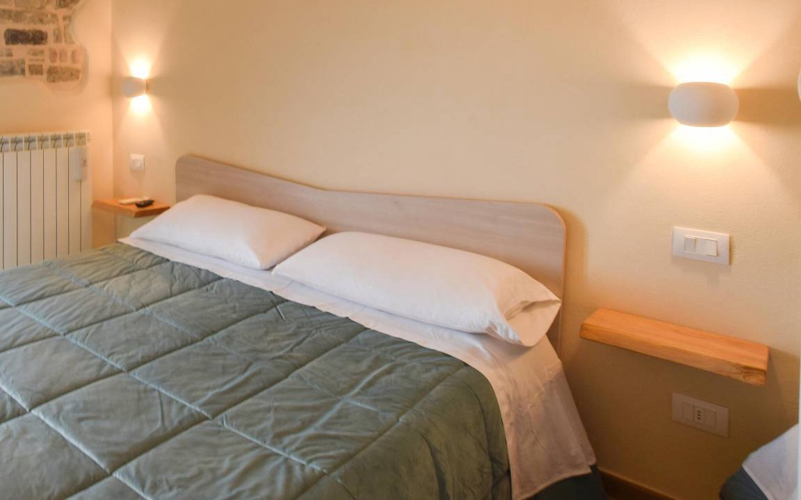 Photo of Bedroom in Albidona