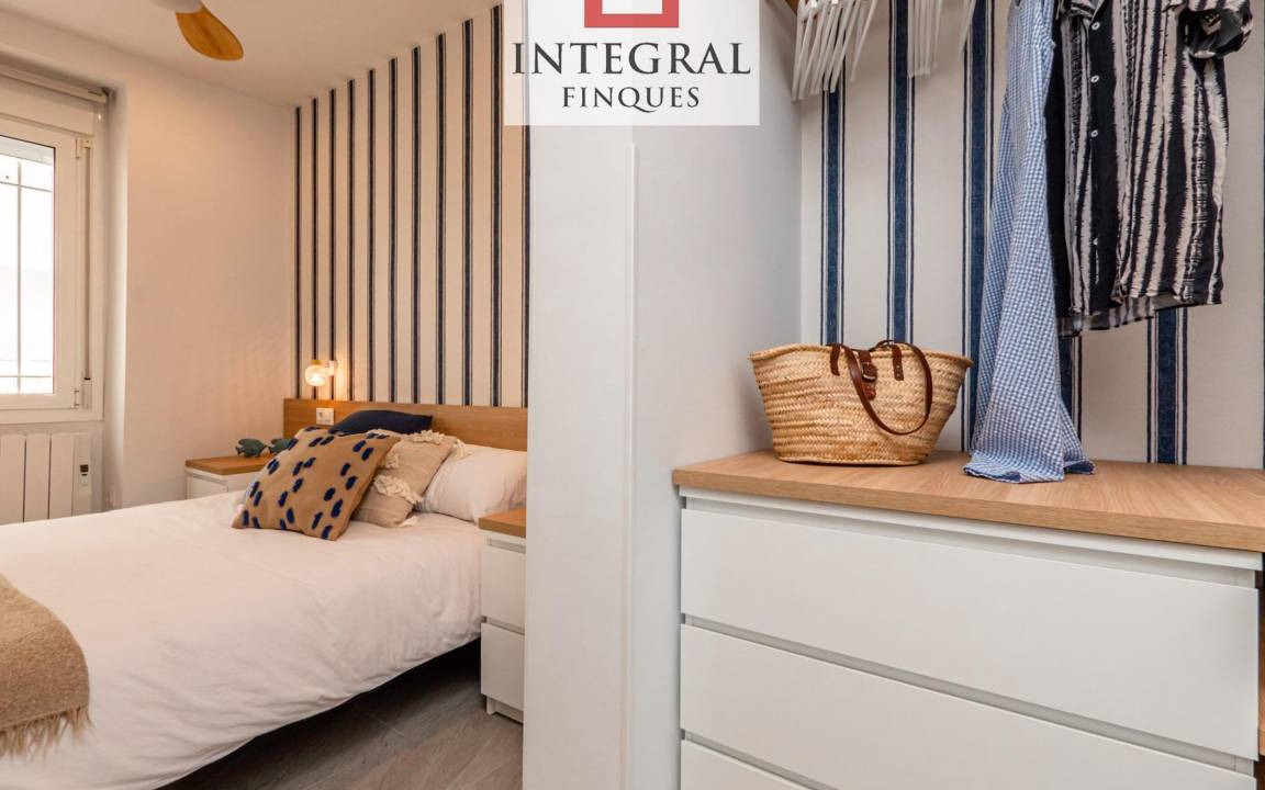 Photo of Bedroom in Palamos