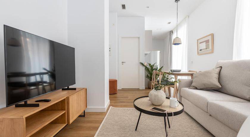 Photo of Livingroom in Ciudad Real