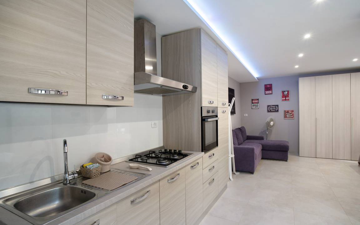 Photo of Kitchen in Castelbianco