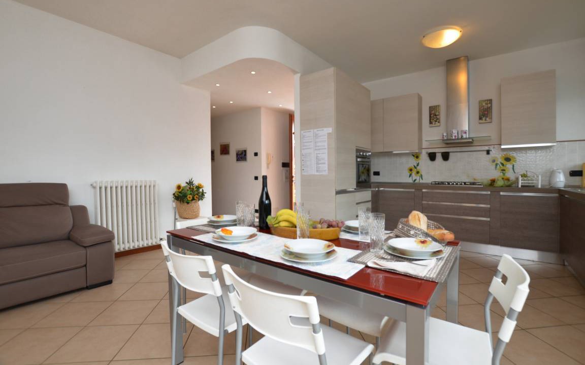 Photo of Kitchen in Mandello del Lario