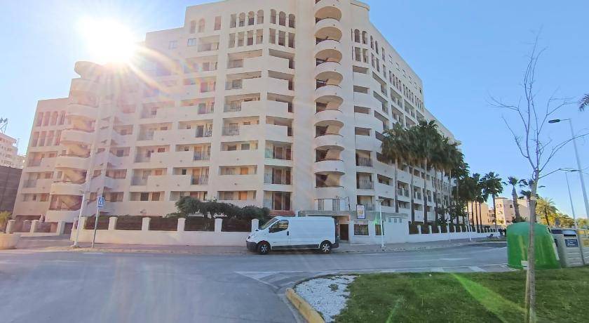 Photo of Buildings in Marina d'Or