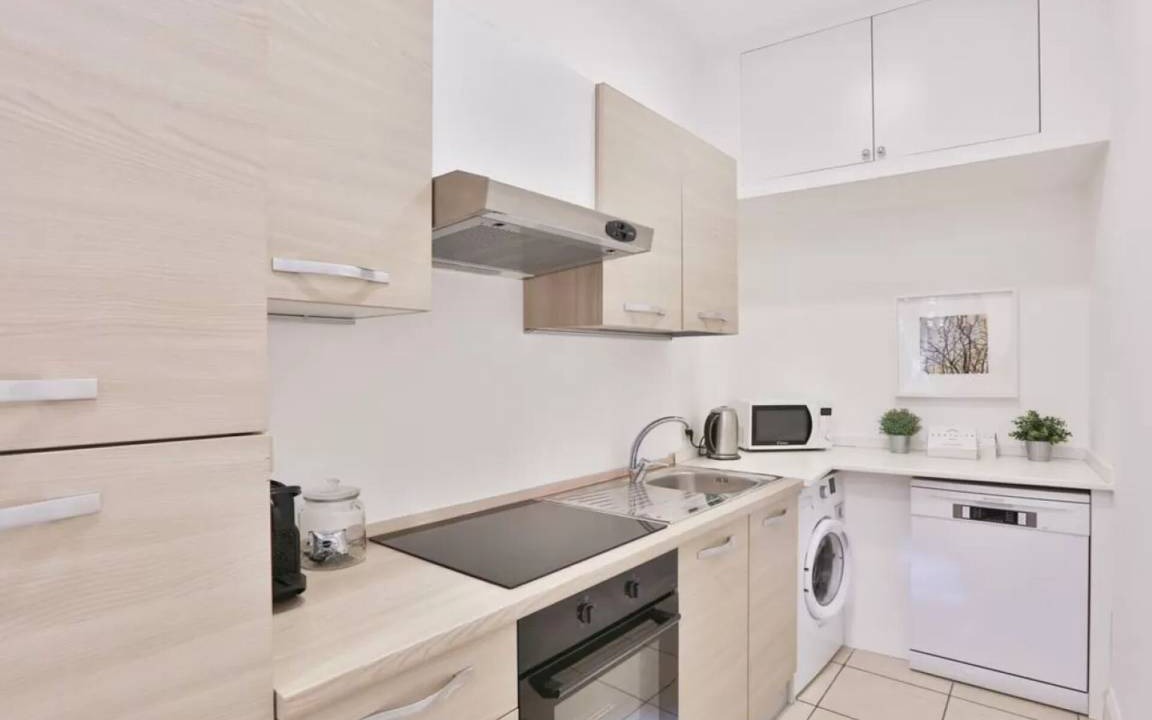 Photo of Kitchen in San Babila