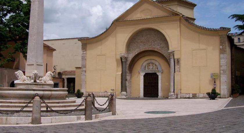 Photo of Others in Benevento