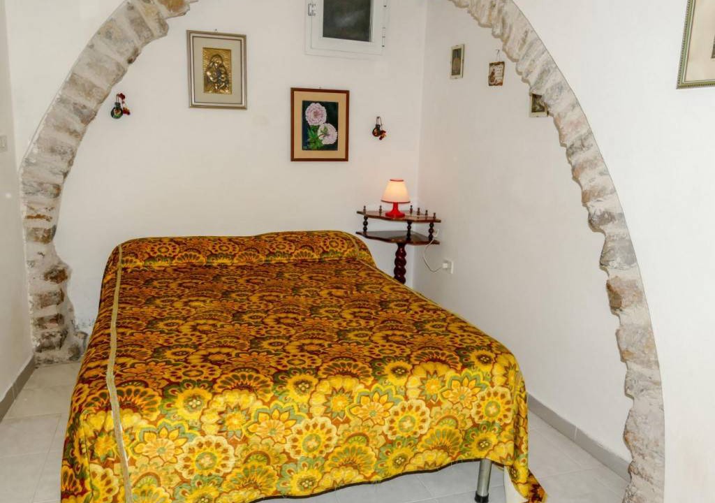 Photo of Bedroom in Terzorio