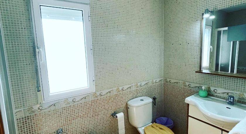 Photo of Bathroom in Linares