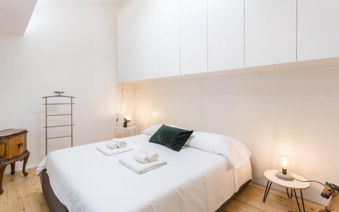 Photo of Bedroom in Lecco