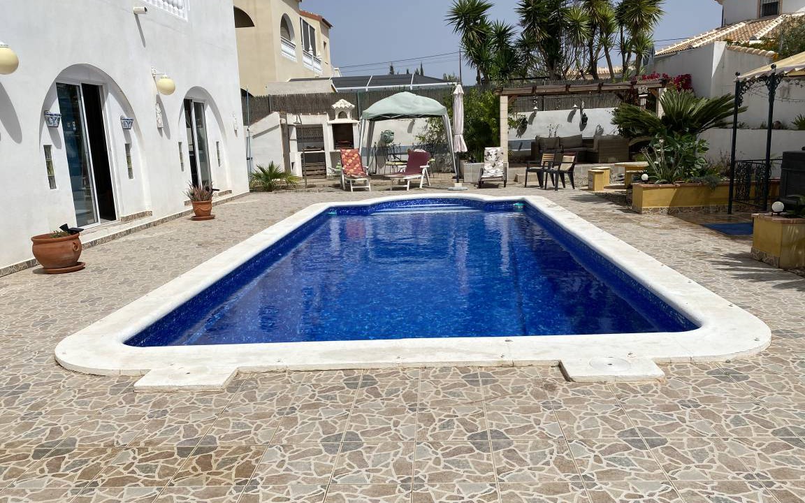 Photo of Others in Arboleas