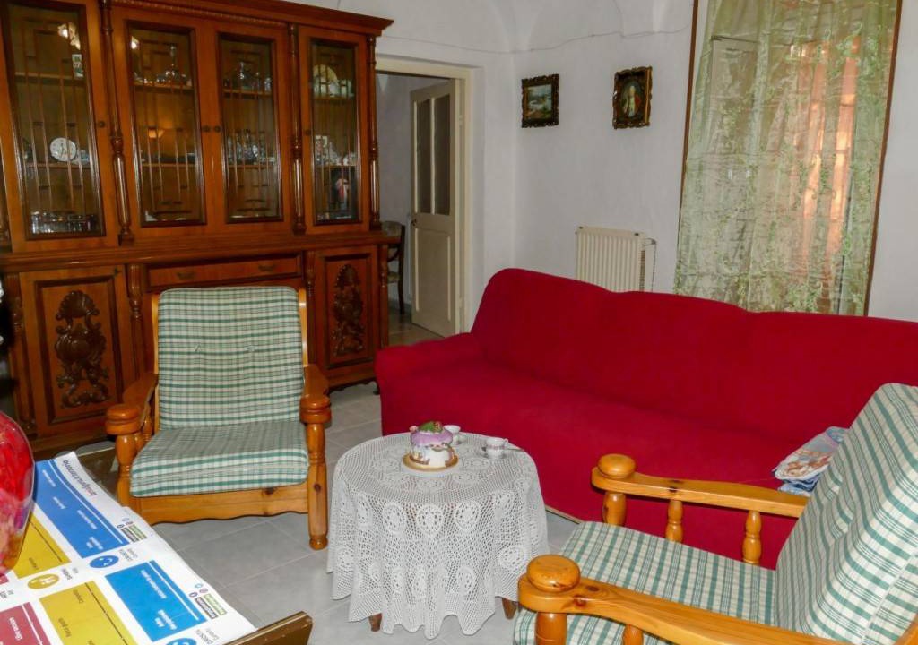 Photo of Livingroom in Terzorio