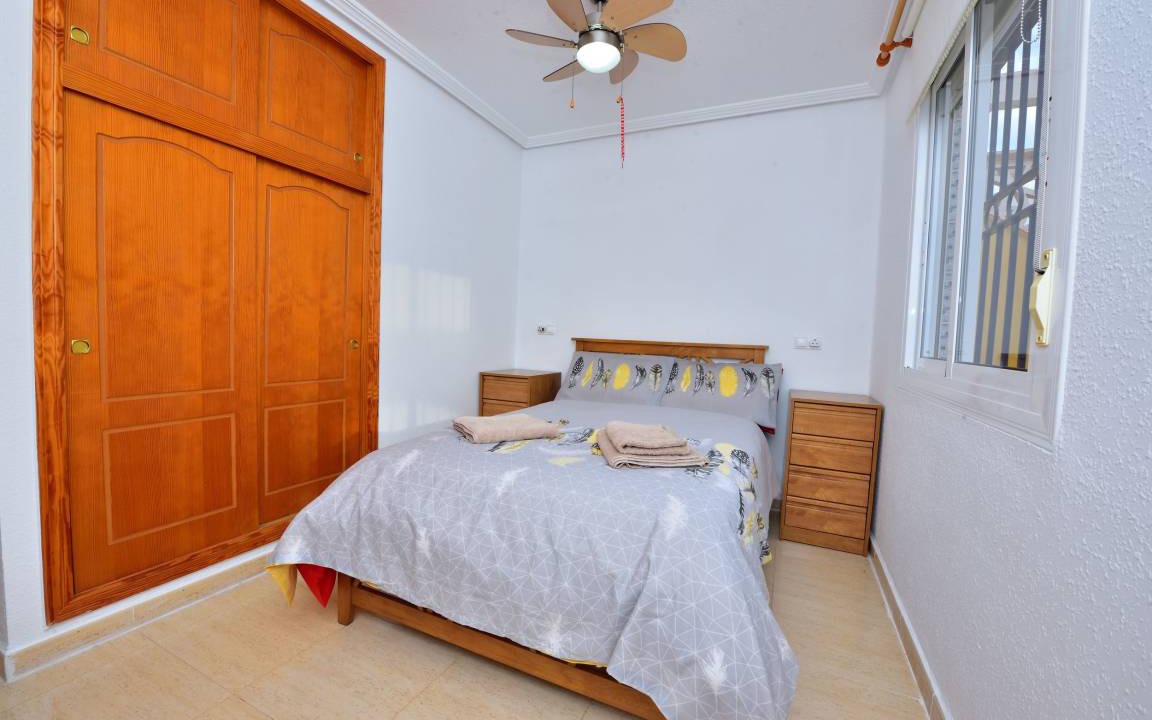 Photo of Bedroom in Mazarron