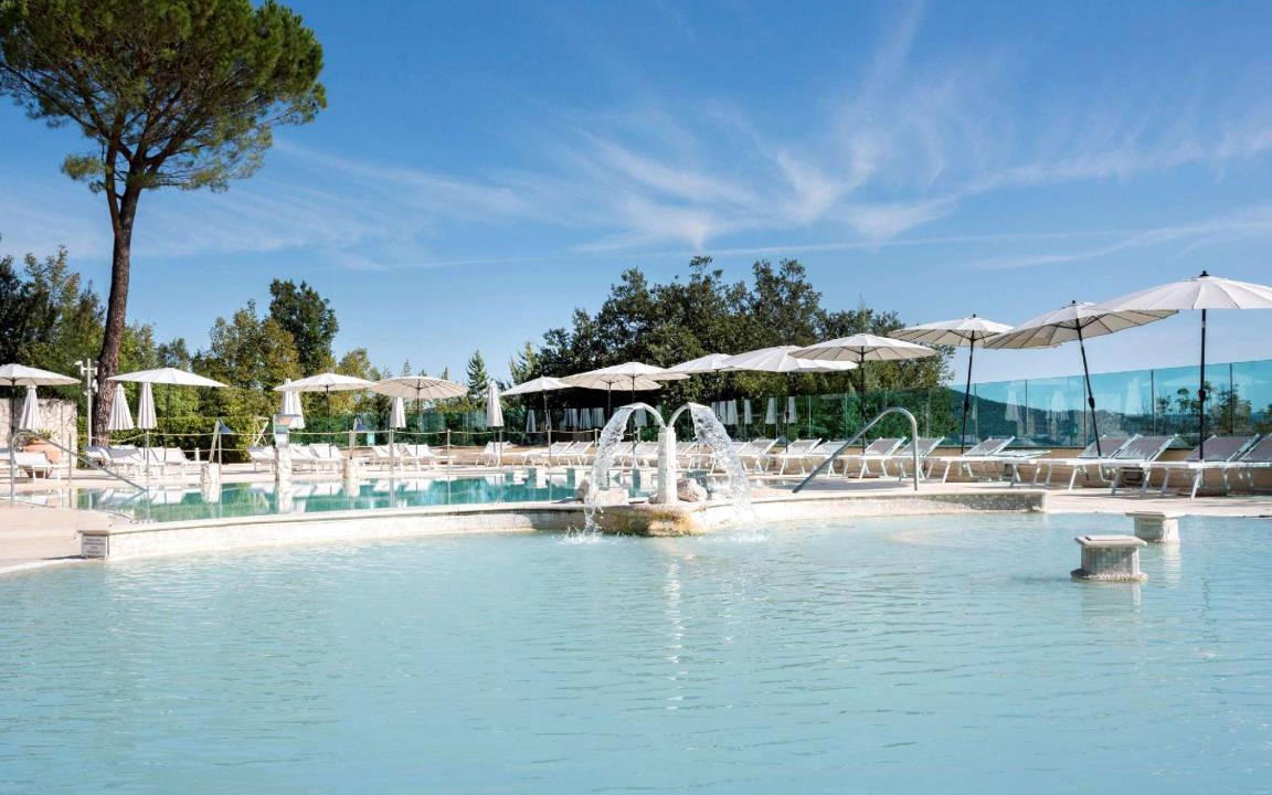 Photo of Others in Bagni di Petriolo