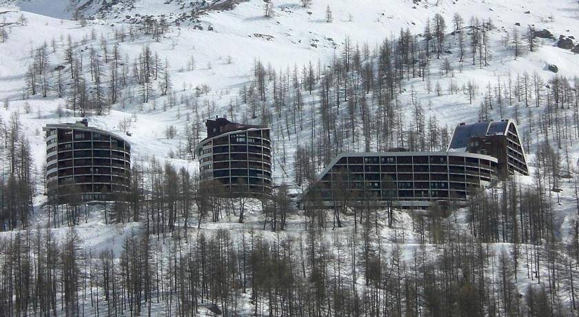 Photo of Others in Cervinia
