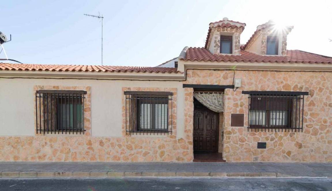 Photo of Others in Argamasilla de Alba