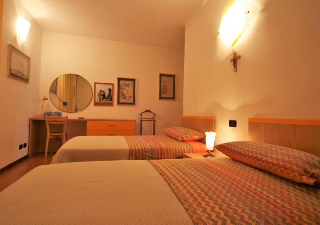 Photo of Bedroom in Porto Ceresio