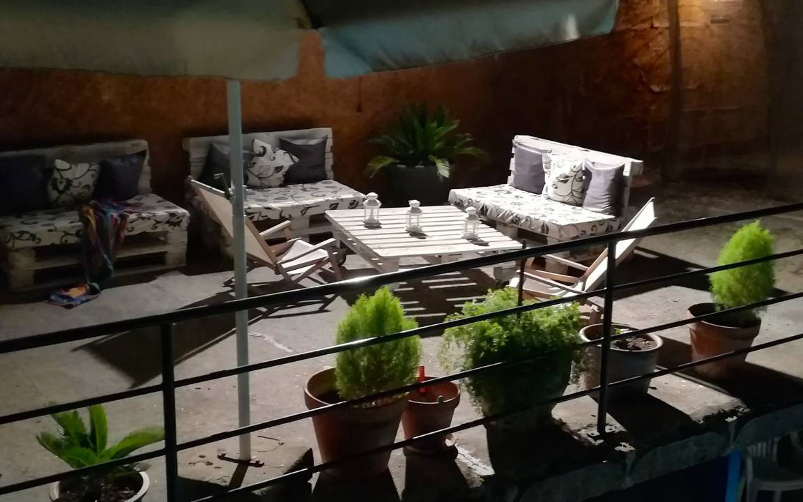 Photo of Patio Balcony in Ullastret