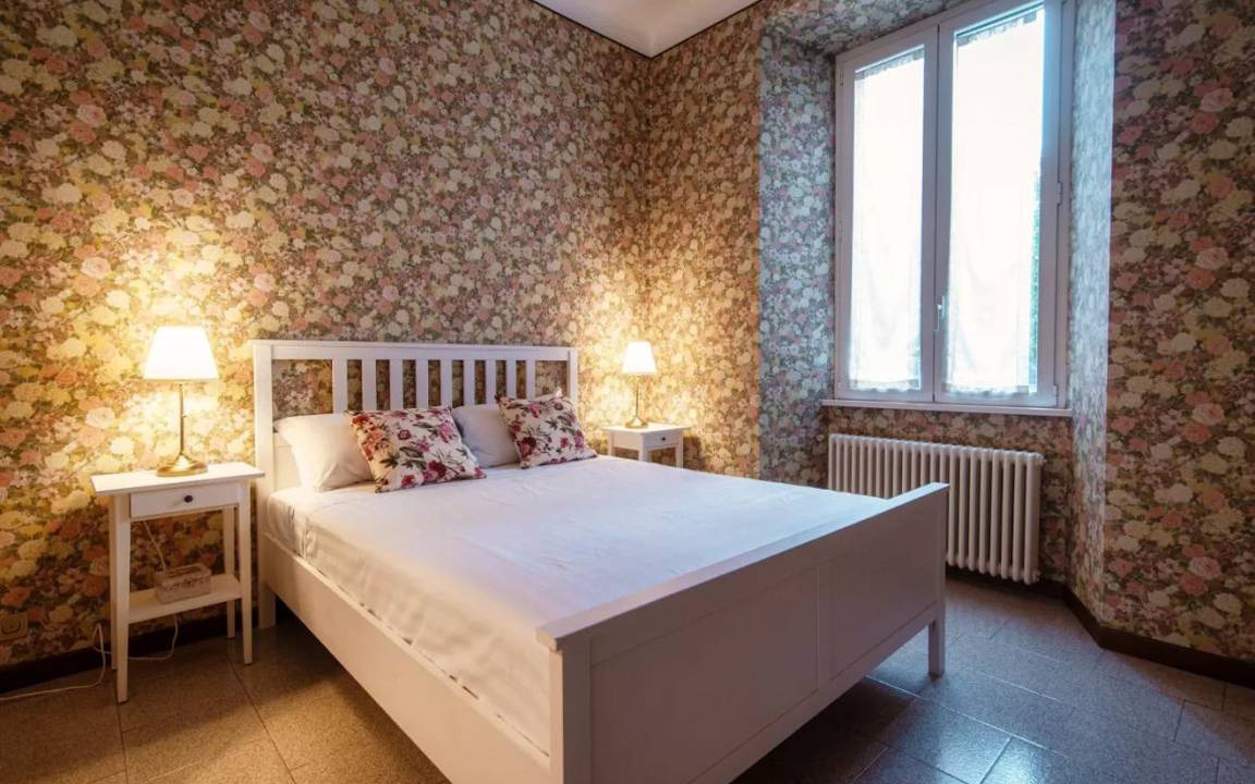 Photo of Bedroom in Como