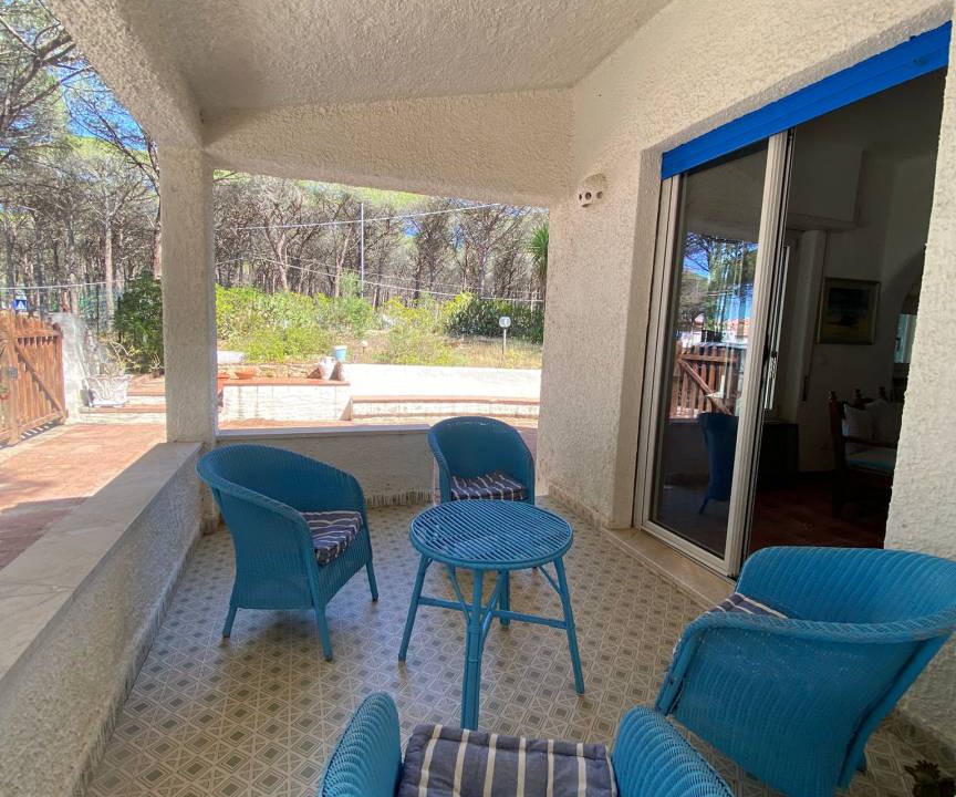 Photo of Patio Balcony in Santa Lucia