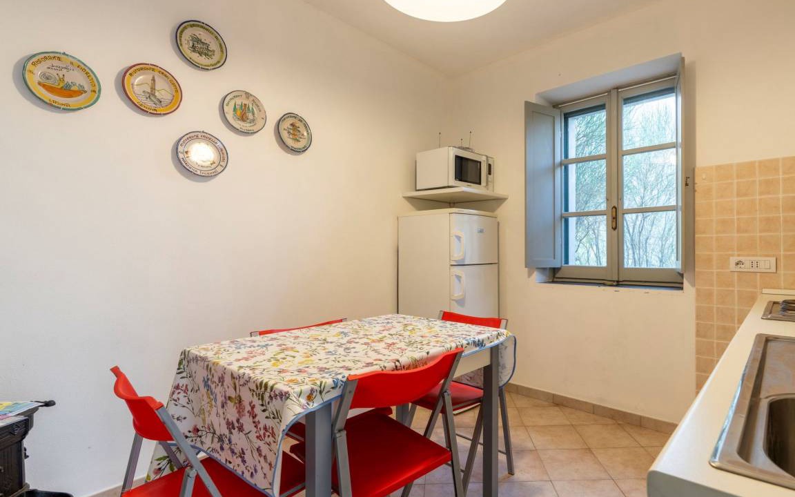 Photo of Kitchen in Canneto