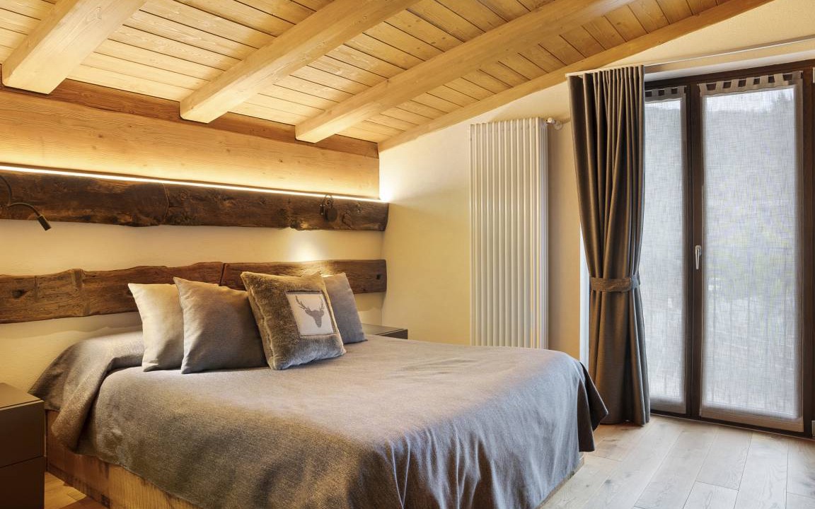 Photo of Bedroom in Roccabruna