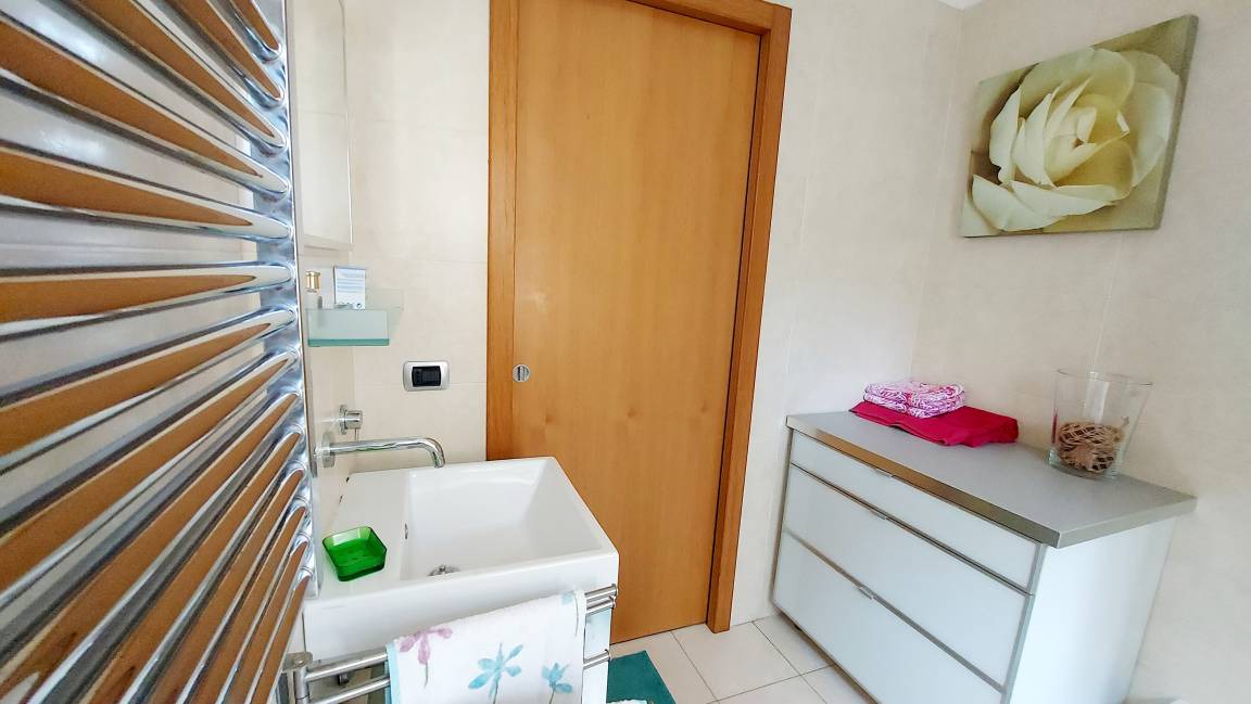 Photo of Bathroom in Torrino