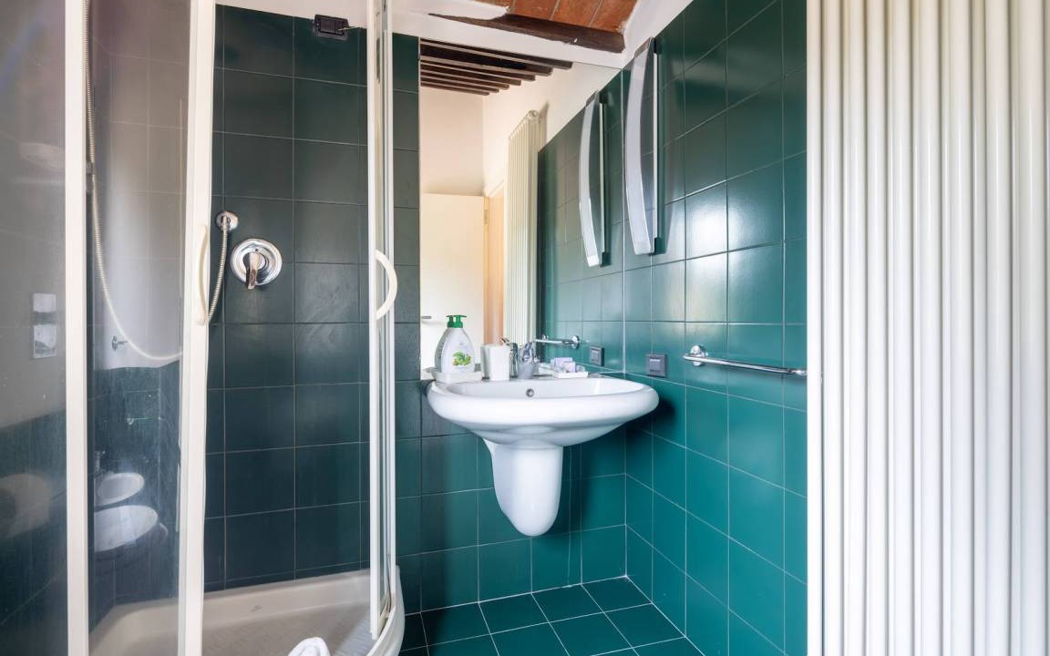 Photo of Bathroom in Campagnatico