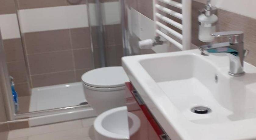Photo of Bathroom in Bracigliano