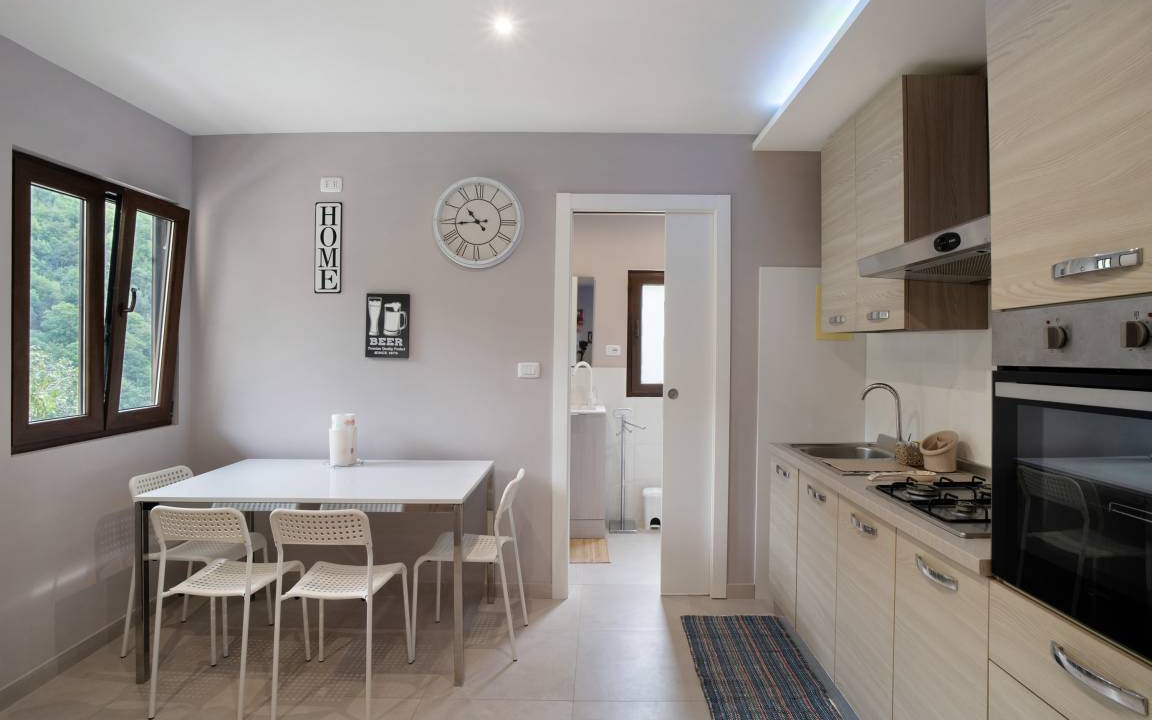 Photo of Kitchen in Castelbianco