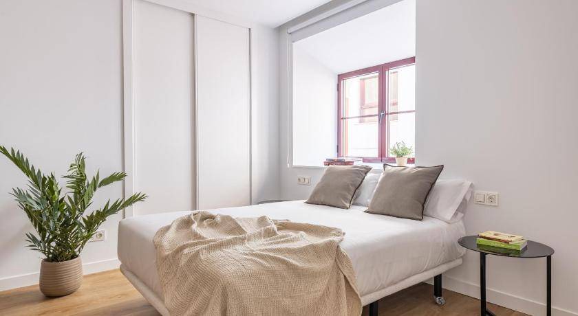 Photo of Bedroom in Ciudad Real