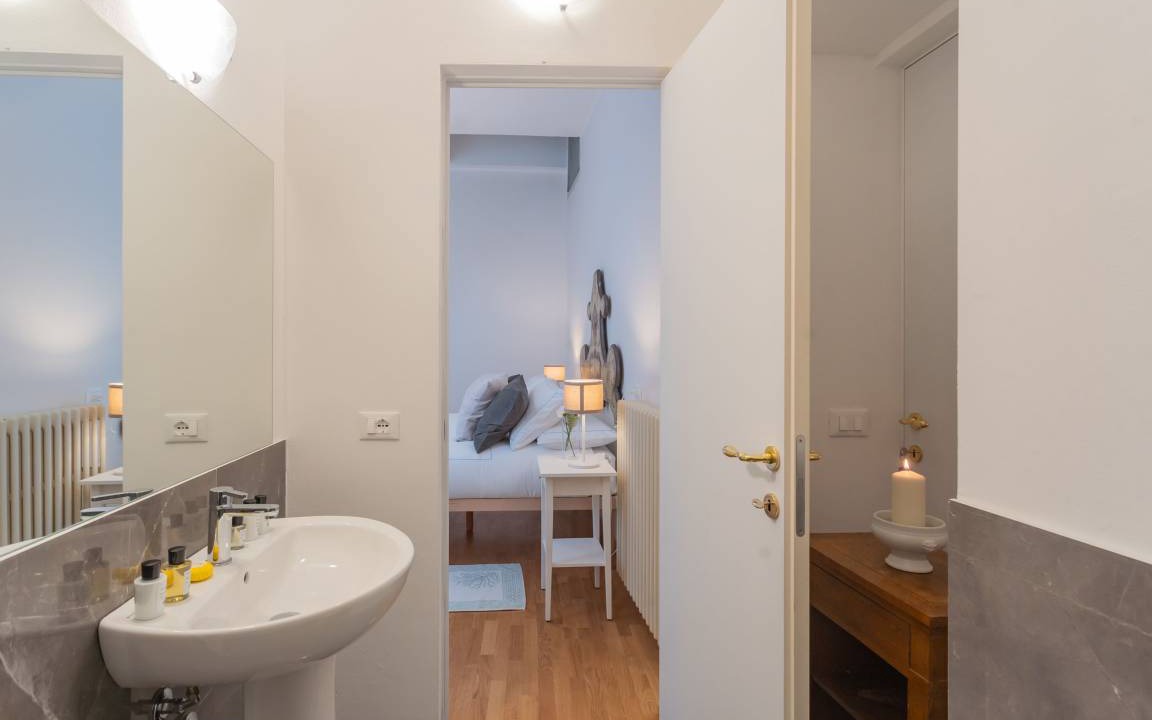 Photo of Bathroom in San Fermo della Battaglia