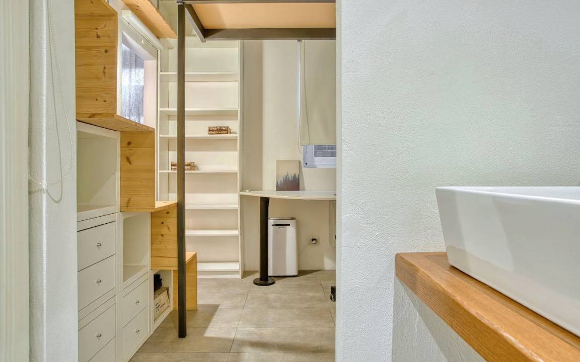 Photo of Bathroom in Zona Padova