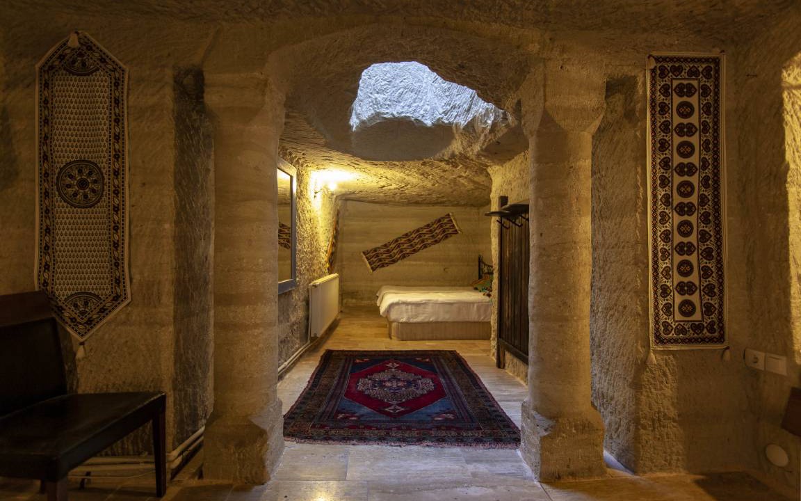 Photo of Others in Goreme